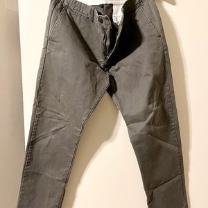 Mens JCrew 484 Chinos